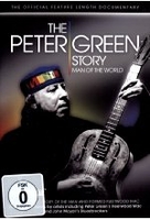 Peter Green - The Peter Green Story/Man Of The World