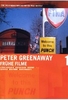 Peter Greenaway - Frühe Filme 1