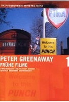 Peter Greenaway - Frühe Filme 1