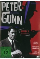 Peter Gunn Vol. 1/Episoden 1-4