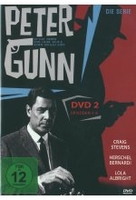 Peter Gunn Vol. 2/Episoden 5-8