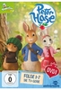 Peter Hase DVD 1 - Die TV-Serie/Folge 1-7