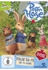 Peter Hase DVD 12 - Die TV-Serie/Folge 64-70