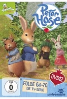 Peter Hase DVD 12 - Die TV-Serie/Folge 64-70