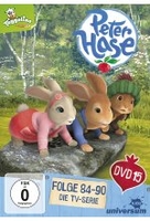 Peter Hase DVD 15 - Die TV-Serie/Folge 84-90