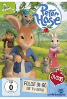 Peter Hase DVD 16 - Die TV-Serie/Folge 91-96