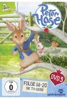 Peter Hase DVD 3 - Die TV-Serie/Folge 14-20