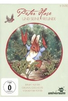 Peter Hase und seine Freunde [2 DVDs]