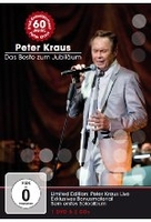 Peter Kraus - Das Beste zum Jubiläum (+ 2 CDs)