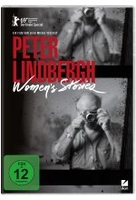 Peter Lindbergh - Womens Stories