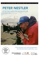 Peter Nestler - Poetischer Provokateur [5 DVDs]
