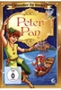 Peter Pan - Klassiker für Kinder