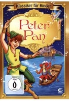Peter Pan - Klassiker für Kinder