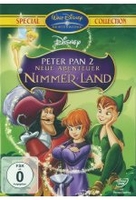 Peter Pan 2 - Neue Abenteuer in Nimmerland - Special Collection