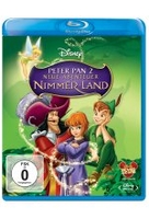 Peter Pan 2 - Neue Abenteuer in Nimmerland
