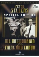 Peter Sellers - Box [SE] [2 DVDs]