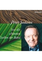 Peter Sodann liest die schönsten Stellen in der Bibel