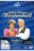 Peter Steiners Theaterstadl - Staffel 1/Folgen 1-16 [8 DVDs]