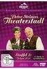 Peter Steiners Theaterstadl - Staffel 2/Folgen 17-32 [8 DVDs]