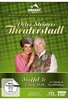 Peter Steiners Theaterstadl - Staffel 3/Folgen 33-48 [8 DVDs]