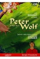 Peter und der Wolf - Sergei Prokofiew