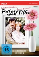 Peter und Tillie / Tiefgründige Ehe-Komödie mit Walther Matthau und Carol Burnett (Pidax Film-Klassiker)