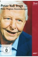 Peter Voß fragt... - Hans Magnus Enzenberger - 3sat Edition