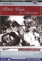 Peter Voss - Der Millionendieb