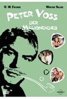 Peter Voss - Der Millionendieb