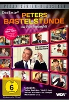 Peters Bastelstunde