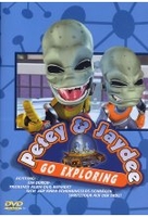 Petey & Jaydee - Go Exploring