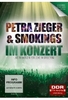 Petra Zieger & Smokings - Im Konzert (DDR TV-Archiv)