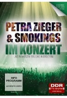 Petra Zieger & Smokings - Im Konzert (DDR TV-Archiv)