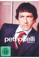 Petrocelli - Staffel 2 [7 DVDs]