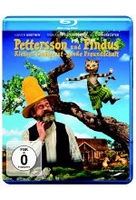 Pettersson und Findus - Kleiner Quälgeist,  große Freundschaft