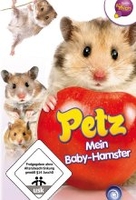 Petz - Mein Baby-Hamster