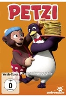 Petzi - DVD 3