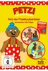 Petzi und seine Freunde - Petzi der Pfannkuchenräuber