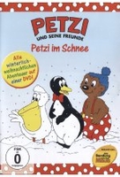 Petzi und seine Freunde - Petzi im Schnee