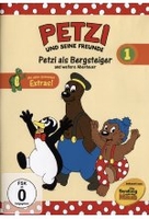 Petzi und seine Freunde - Teil 1