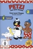 Petzi und seine Freunde - Teil 2