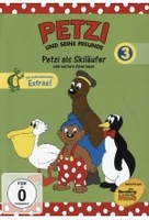 Petzi und seine Freunde - Teil 3