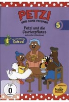 Petzi und seine Freunde - Teil 5