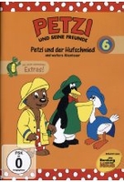 Petzi und seine Freunde - Teil 6