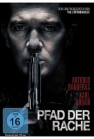 Pfad der Rache - Acts of Vengeance - Uncut