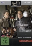 Pfarrer Braun - Das Erbe von Junkersdorf