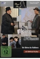 Pfarrer Braun - Die Gärten des Rabbiners