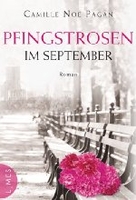 Pfingstrosen im September