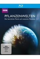 Pflanzenwelten - Die geheime Macht auf unserem Planeten