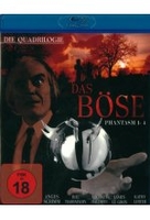 Phantasm - Das Böse 1-4